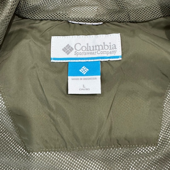 Columbia Girls' Arcadia Ii Jacket, nwt, girls size Large - Picture 6 of 10